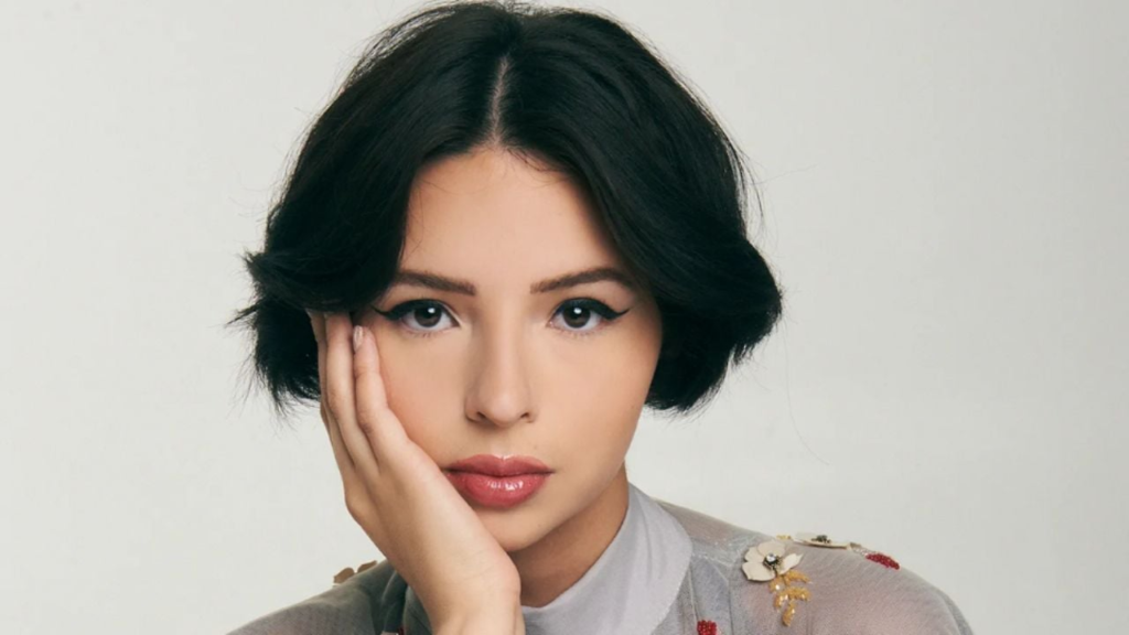 Ángela Aguilar inicia apoyo a comunidades migrantes en EE. UU. con su gira “Libre Corazón 2025”