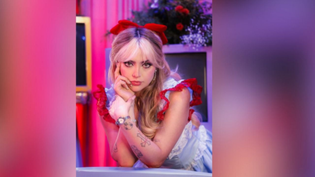 Ari Gameplays lanza su polémico sencillo 3.99 y revela el significado detrás del título