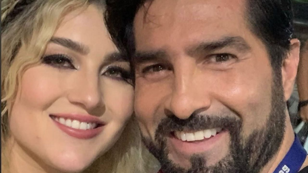 Arturo Carmona defiende a su hija Melenie y critica a Pati Chapoy por comentarios dañinos