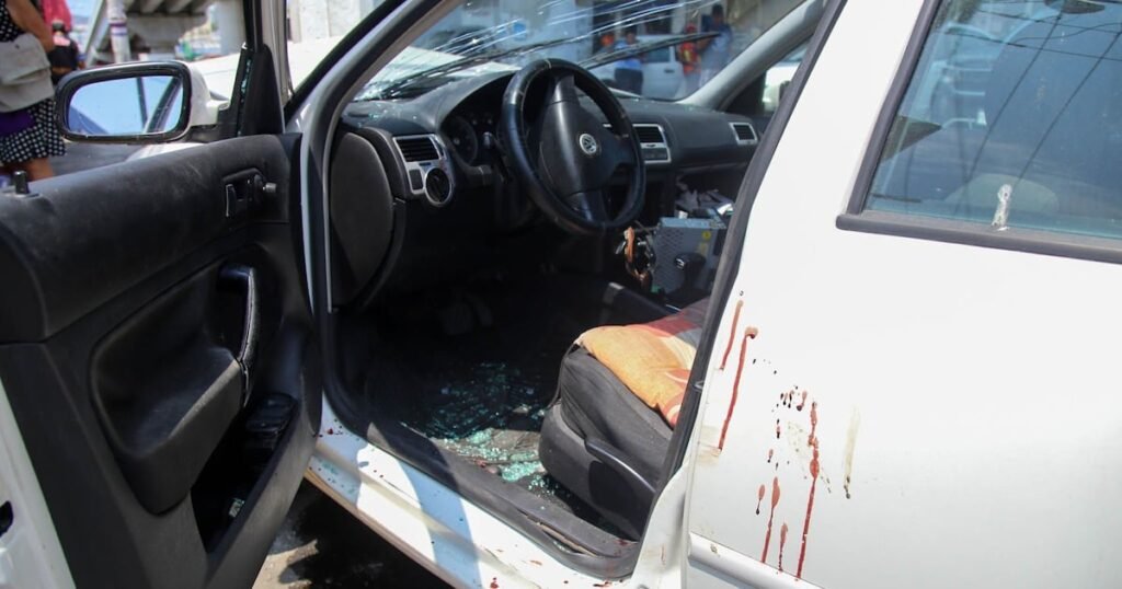 Asesinato de tres periodistas en territorio del CJNG: un ataque a la libertad de prensa