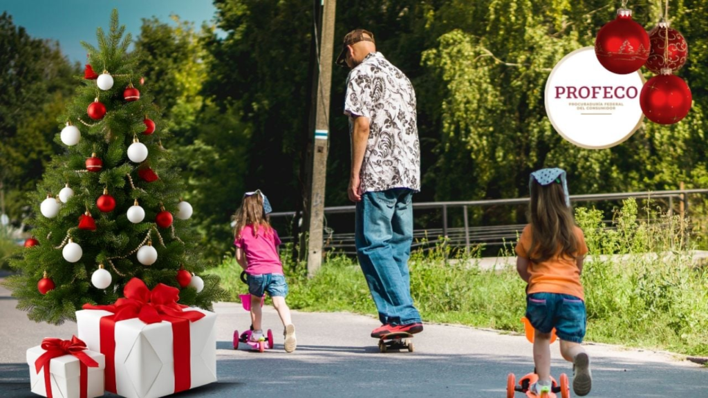 Bicicleta o patín del diablo: ¿Cuál es el mejor regalo para Navidad según Profeco?