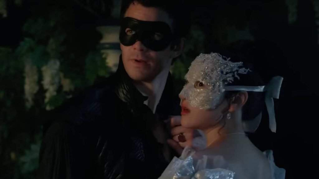 Bridgerton Temporada 4: Un Giro de Cuento de Hadas al Estilo Cenicienta en el Nuevo Tráiler