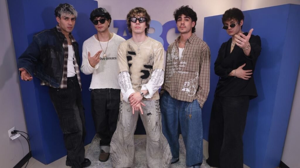 CD9 regresa con nuevo sencillo Rockstar y desmiente rumores de separación en entrevista exclusiva