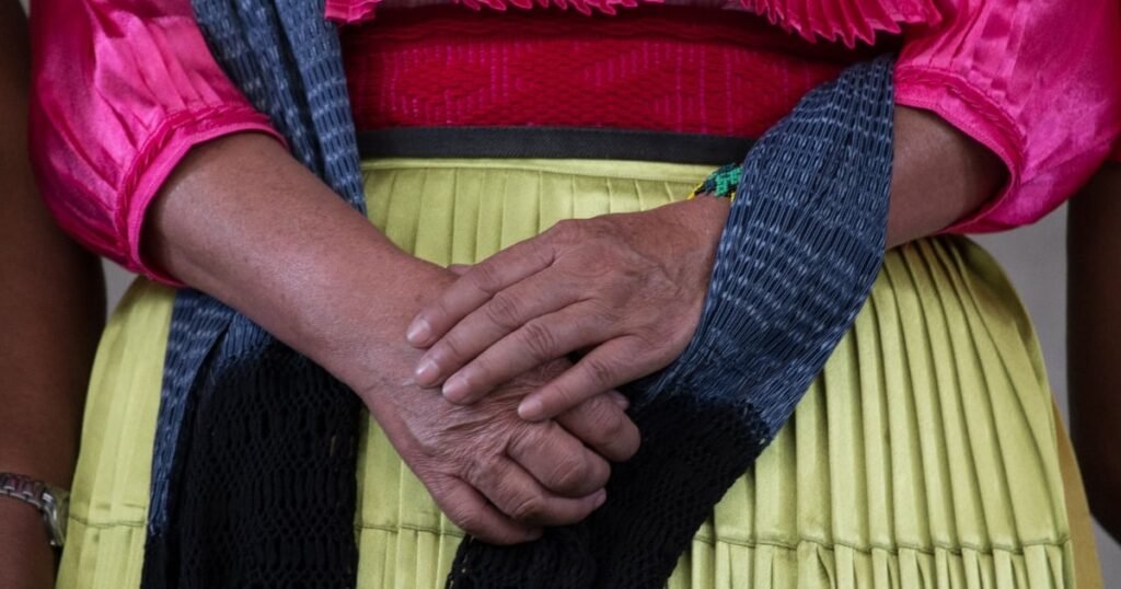 CIDH responsabiliza a México por la violación y muerte de mujer indígena a manos del Ejército