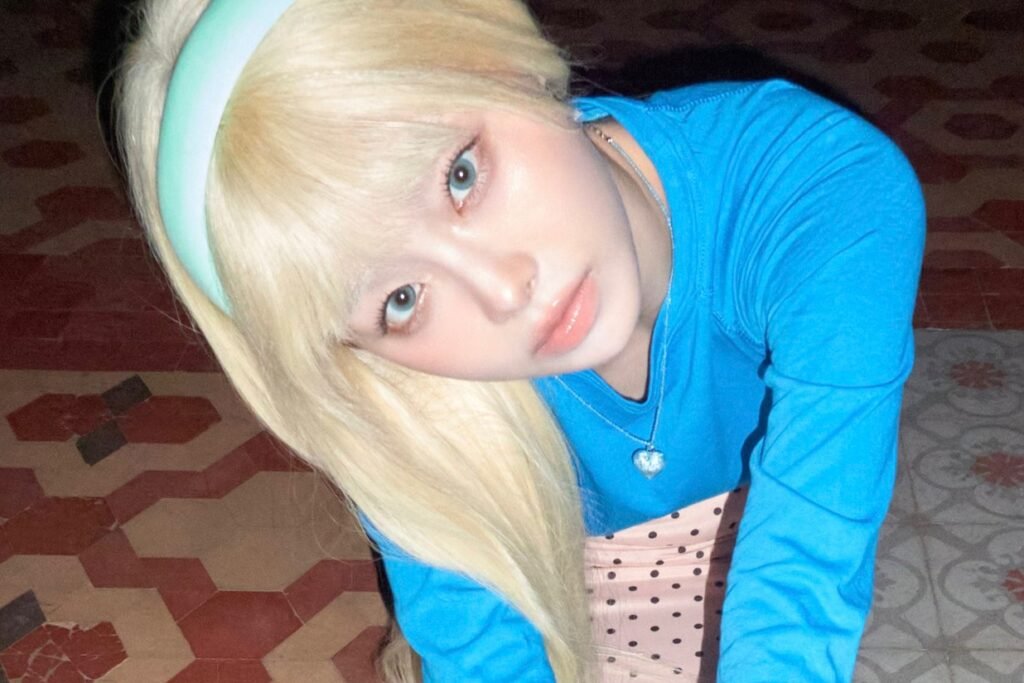 Chuu Regresa con su Primer Álbum Completo “XO, My Cyberlove”