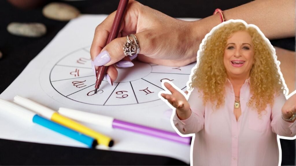 Colores de la suerte para cada signo zodiacal este 30 de diciembre según Mizada Mohamed