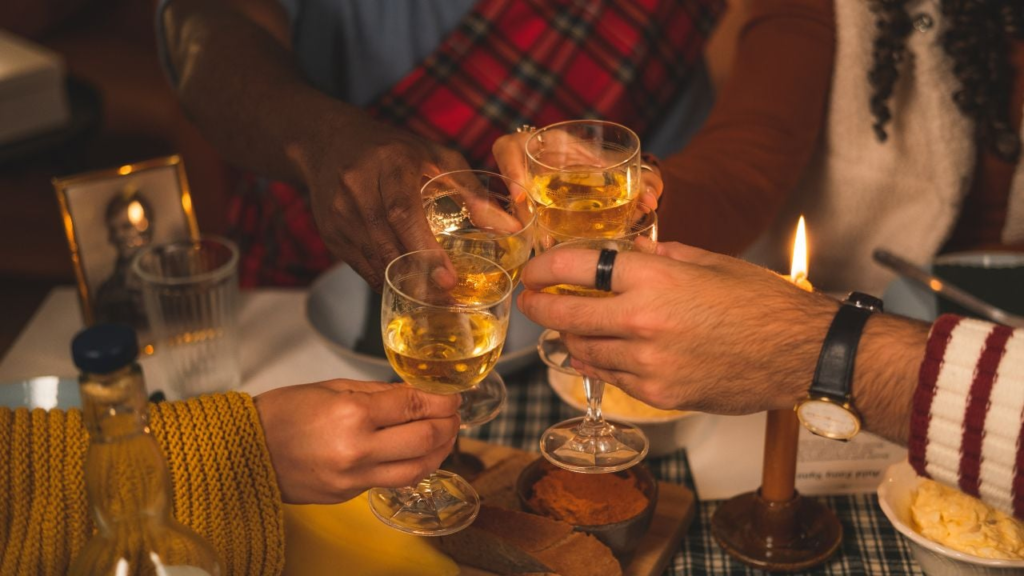 Cumpleaños de Santa Fe Klan: Celebración masiva en Guanajuato llena de música y tradición