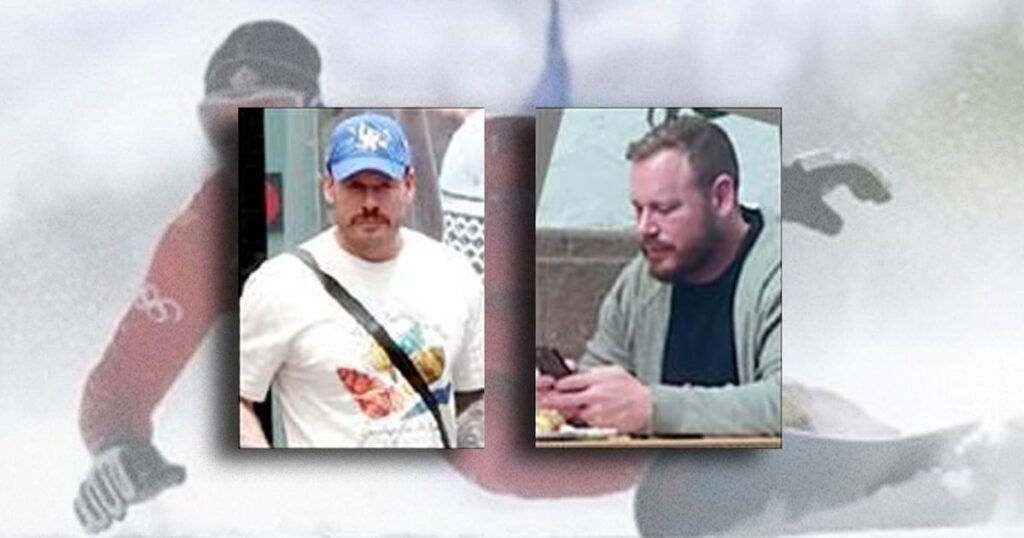 Decomiso de 62 motos y medallas olímpicas al exatleta Ryan James Wedding en México