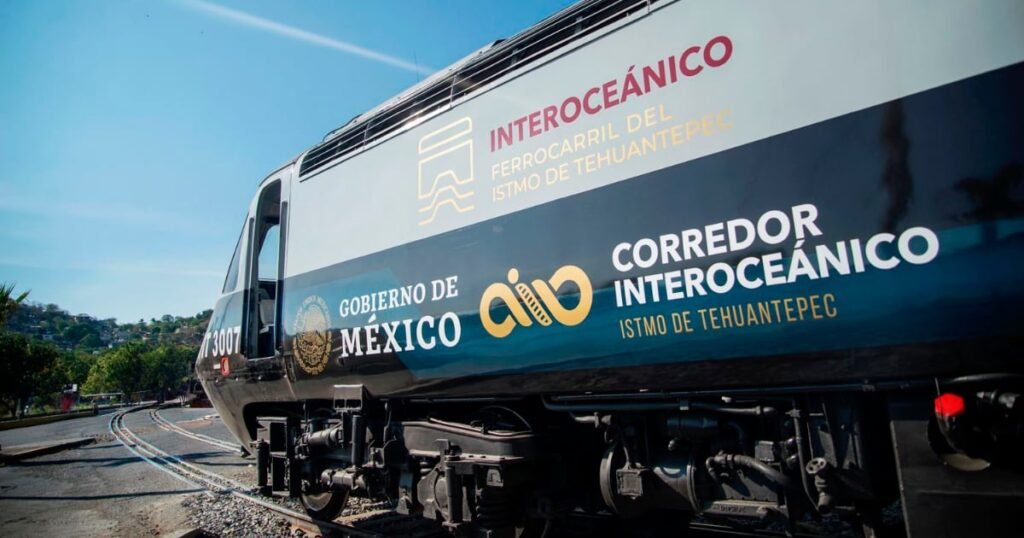 Descubre el costo y la experiencia del Tren Interoceánico: mi viaje de Coatzacoalcos a Salina Cruz