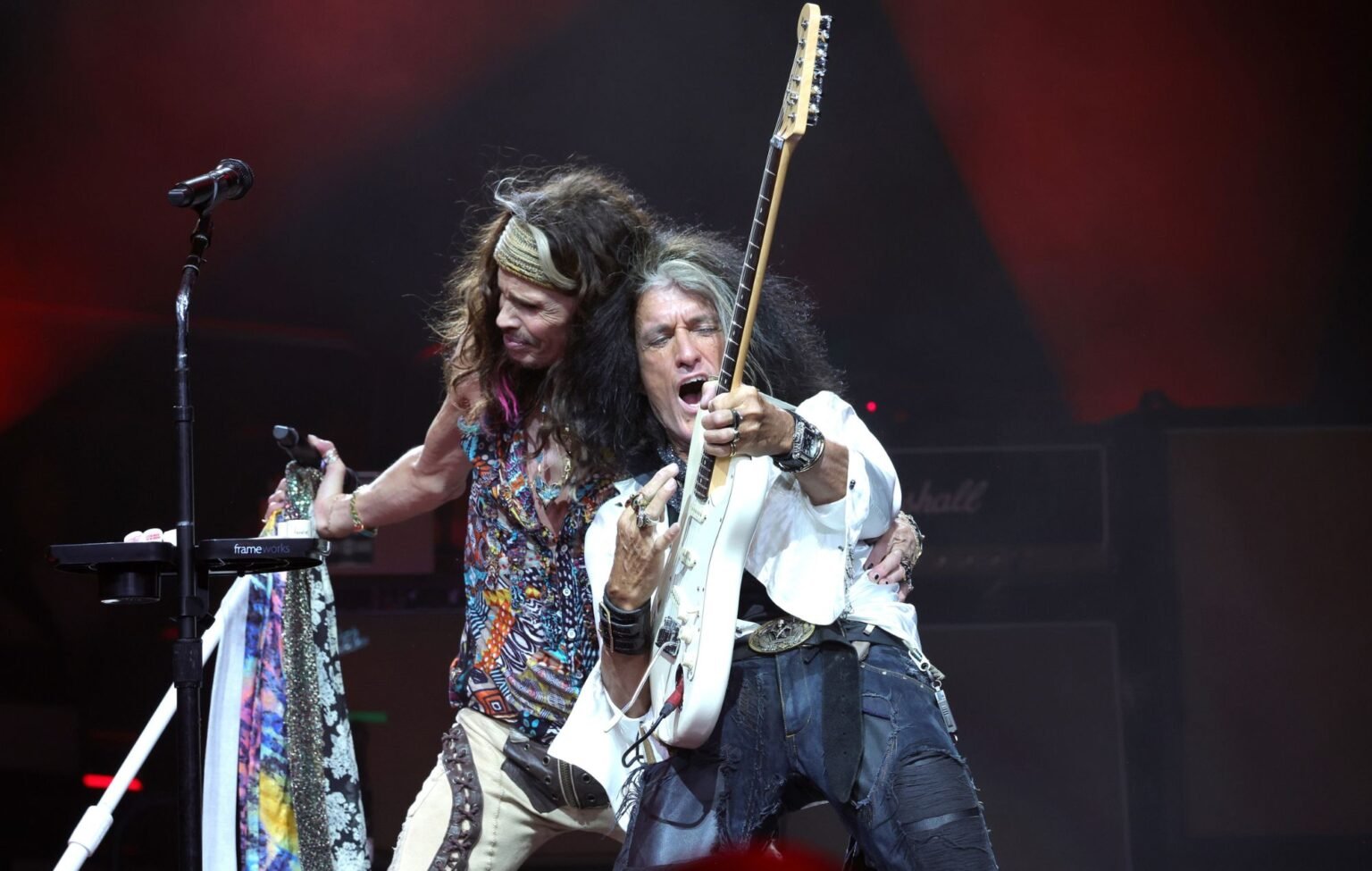 Disney World cierra la montaña rusa Rock ‘N’ Roller Coaster de Aerosmith tras 26 años por rebranding de los Muppets
