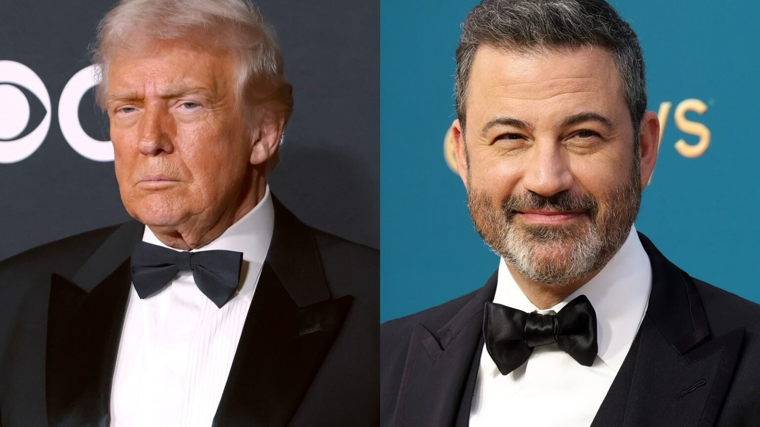 Donald Trump Asegura Ser un Mejor Anfitrión que el ‘Horrible’ Jimmy Kimmel