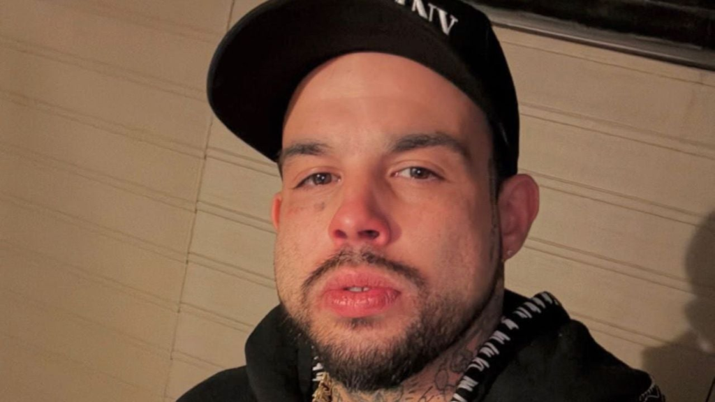 Emiliano Aguilar insulta a su tía Marcela Rubiales tras encuentro familiar con Ángela Aguilar