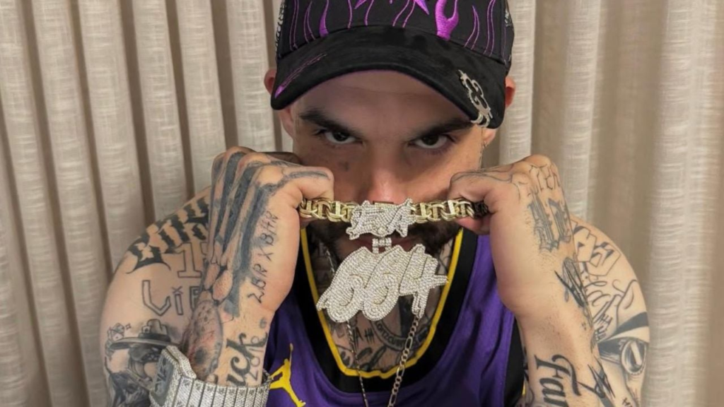 Emiliano Aguilar lanza indirecta a Pepe Aguilar y confirma distanciamiento familiar en redes sociales