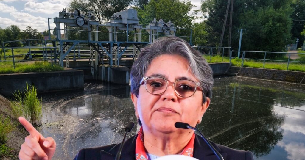 Empresas que engañaron al Gobierno para obtener contratos de agua