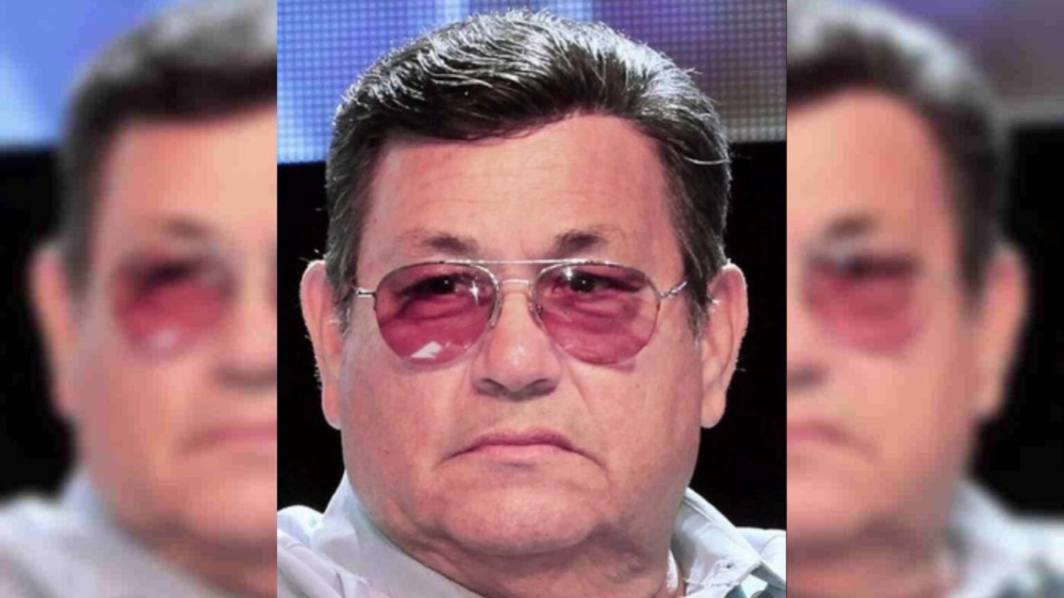 Fallece Abraham Quintanilla, el padre que impulsó la carrera de Selena