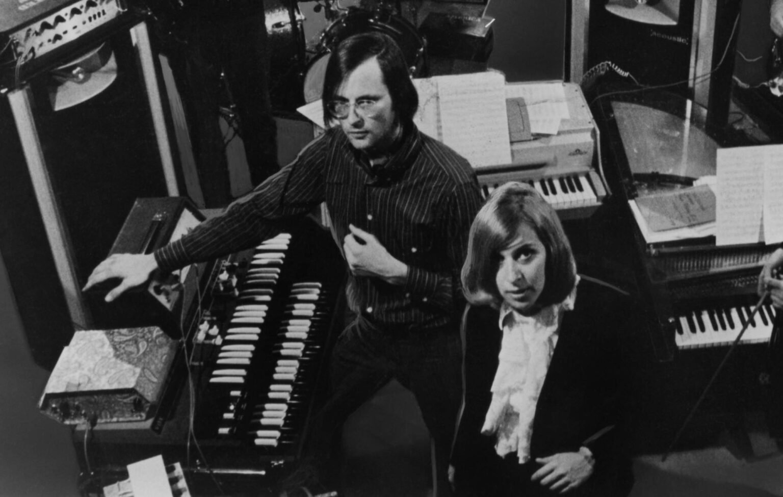 Fallece Joseph Byrd, líder de la influyente banda de psych rock The United States Of America a los 87 años