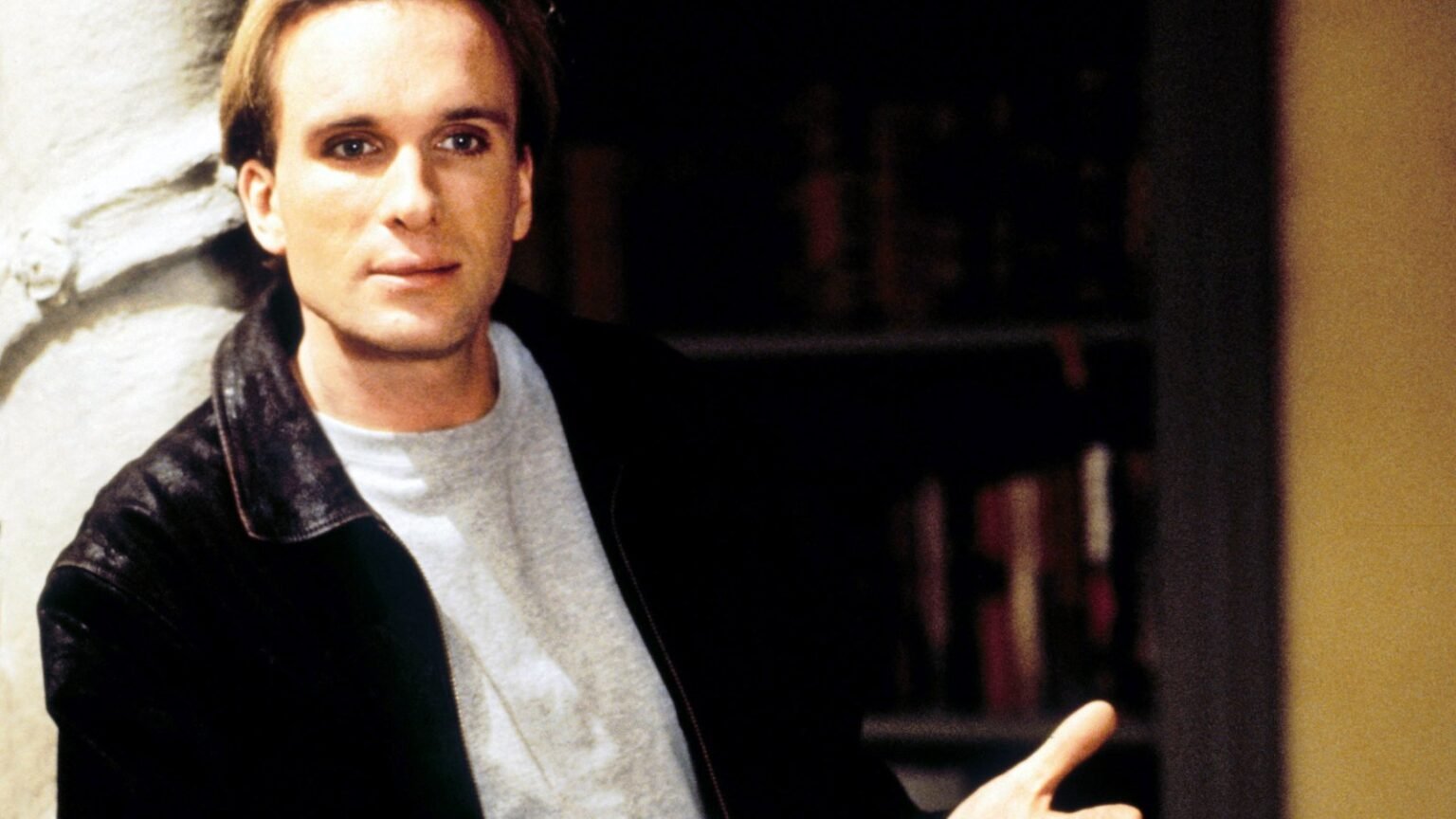 Fallece a los 60 años Peter Greene, actor de ‘Pulp Fiction’ y ‘The Mask’