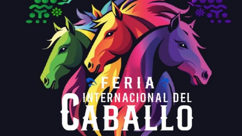 Feria Internacional del Caballo Texcoco 2026: Conciertos, Tradición y Entretenimiento en un Mes de Celebración