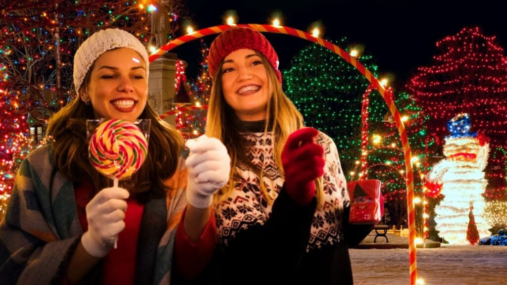 Festival Luces de Invierno 2025 en CDMX: Todo lo que debes saber sobre las villas navideñas y actividades gratuitas