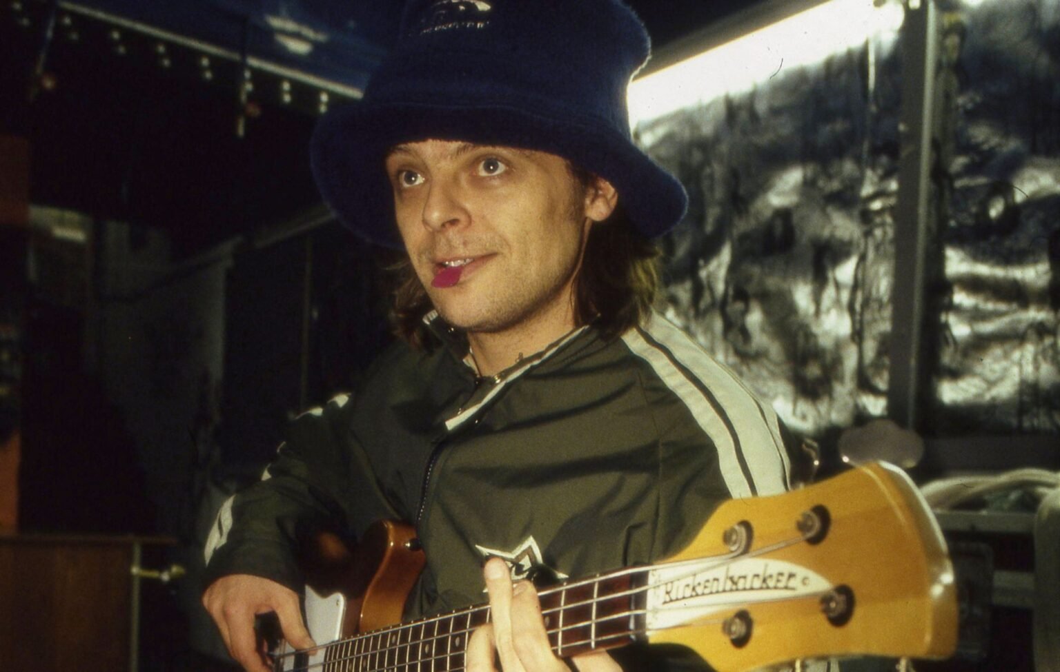 Funeral de Mani, leyenda de Stone Roses y Primal Scream, se llevará a cabo en la Catedral de Manchester