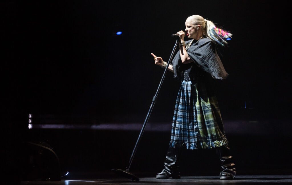 Garbage Anuncia Fechas en Europa para su Gira del Reino Unido en 2026 y su Último Concierto Principal en Escocia