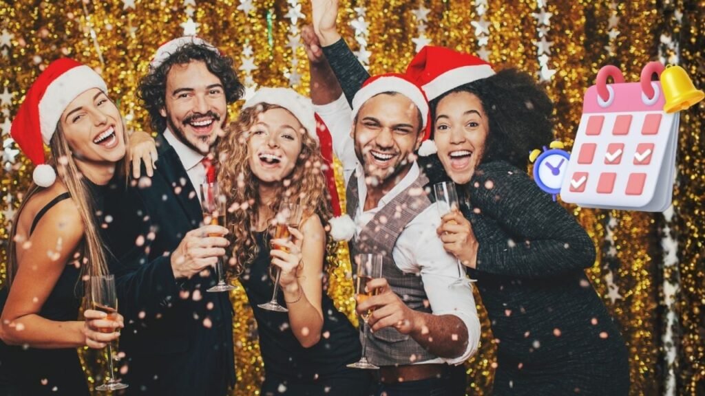 Guía completa del Maratón Guadalupe-Reyes 2025: duración y celebraciones imprescindibles