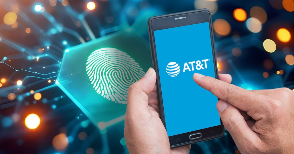 Guía para Registrar tu Línea de AT&T en el Registro de Usuarios de Telefonía Móvil