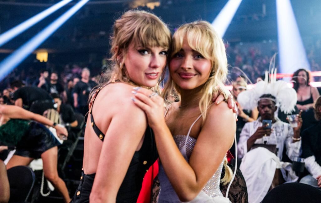 Hackers roban 5.3 mil millones de dólares a fans haciéndose pasar por Taylor Swift, Sabrina Carpenter y Billie Eilish en 2025