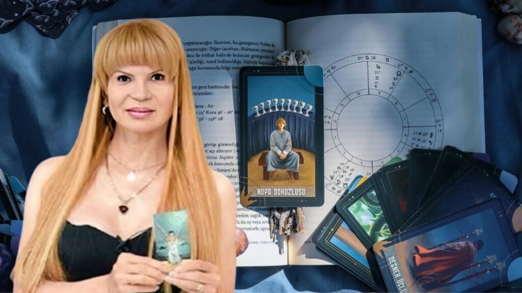 Horóscopo del Tarot de Mhoni Vidente para el 14 de diciembre: mensajes y energías para cada signo zodiacal