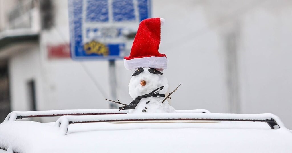 Invierno seco en México: Impactos del fenómeno de ‘La Niña’ en la temporada de frío