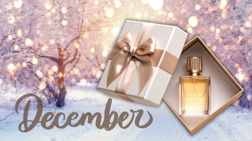 L’Eau Trois de Diptyque: el perfume ideal para el invierno y las fiestas decembrinas