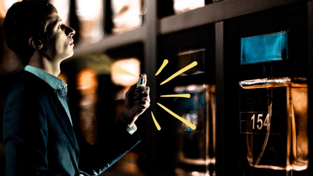 Los mejores perfumes masculinos de 2025: tendencias y recomendaciones para elegir el aroma perfecto