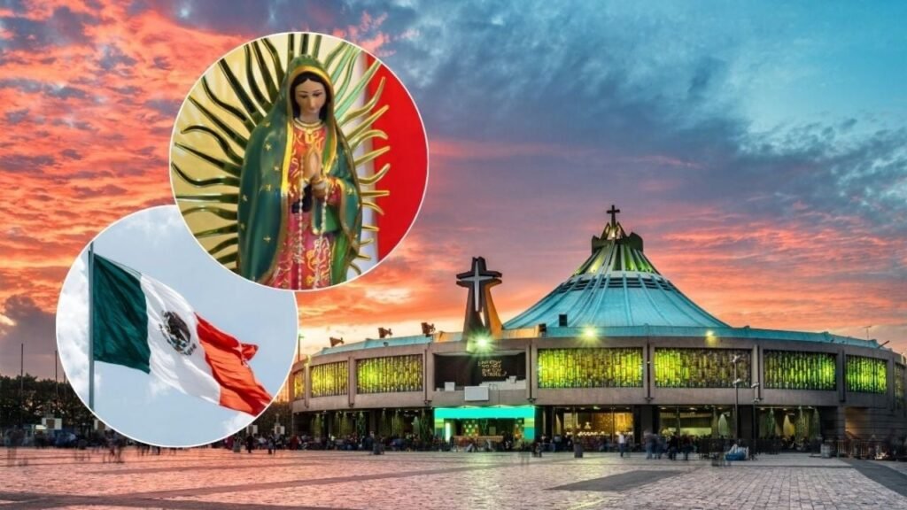 Mañanitas a la Virgen de Guadalupe 2025: Artistas y Transmisiones Especiales en Televisa y TV Azteca