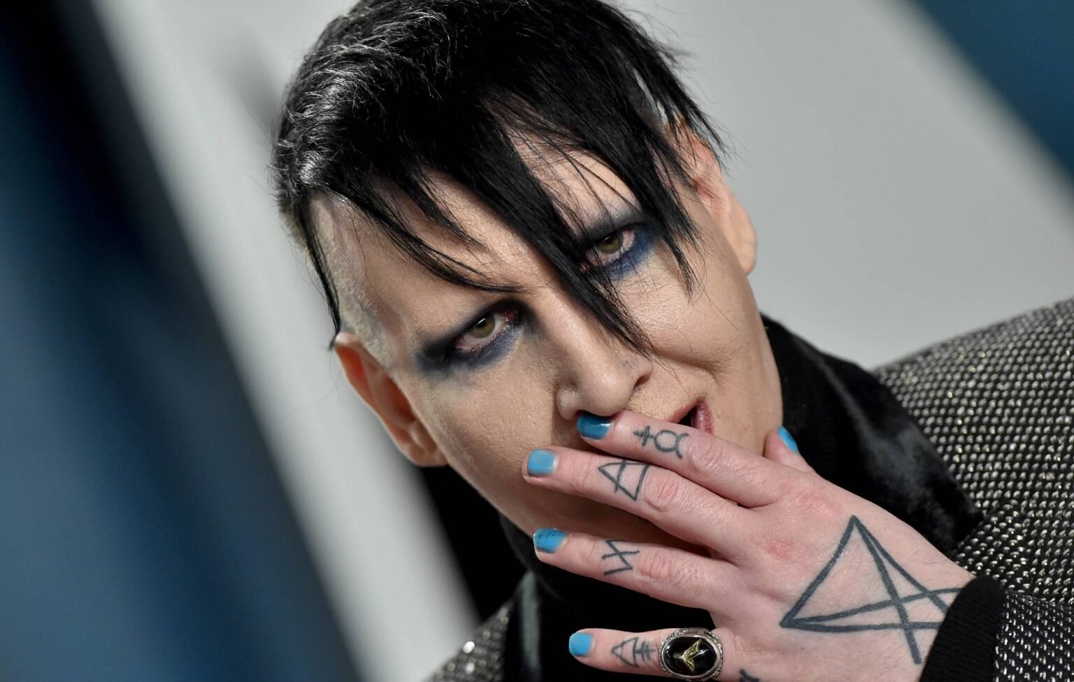Marilyn Manson: Desestimada nuevamente la demanda de su exasistente