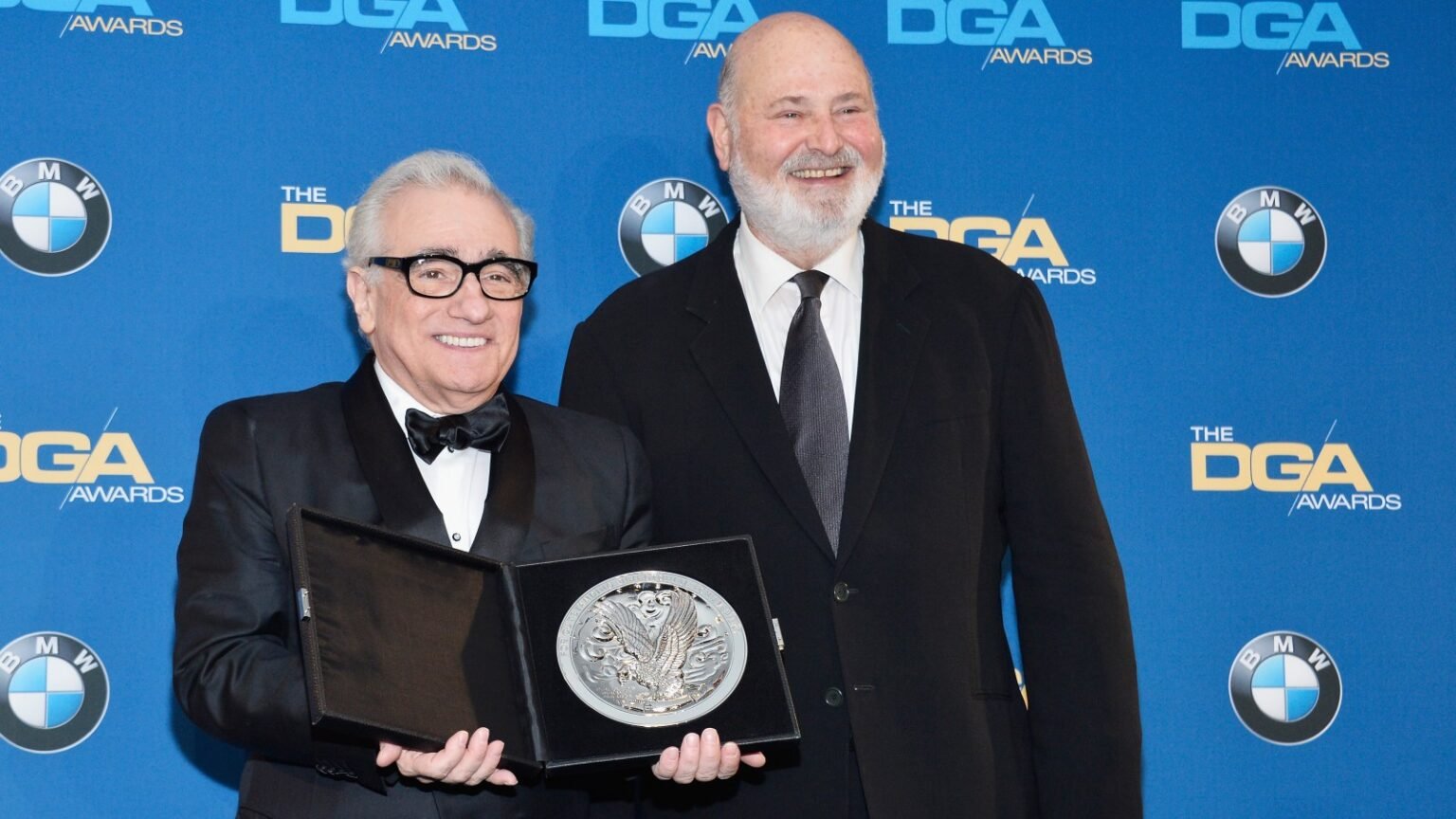 Martin Scorsese recuerda a su amigo Rob Reiner: ‘Me rompe el corazón’