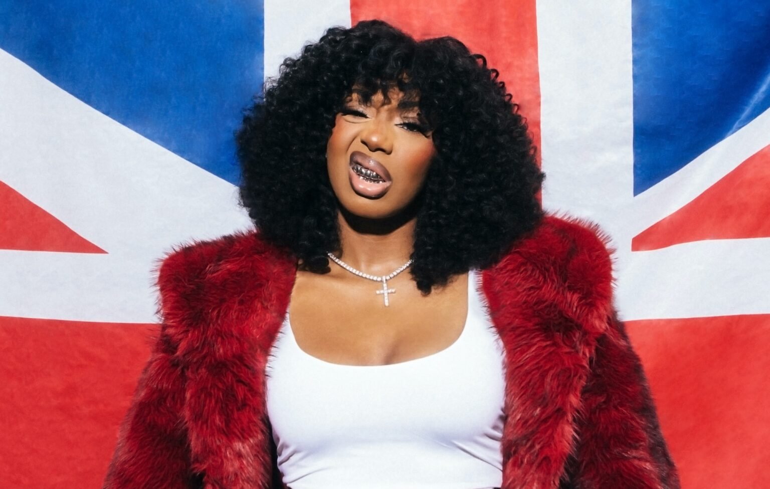 Ms Banks lanza su esperado álbum debut ‘SOUTH LDN LOVER GIRL’ con el empoderador sencillo ‘4C’
