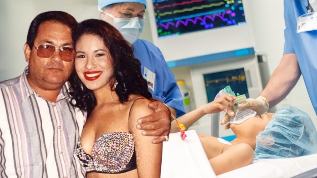 Muerte de Abraham Quintanilla reaviva polémica sobre la muerte de Selena: ¿mito o realidad?
