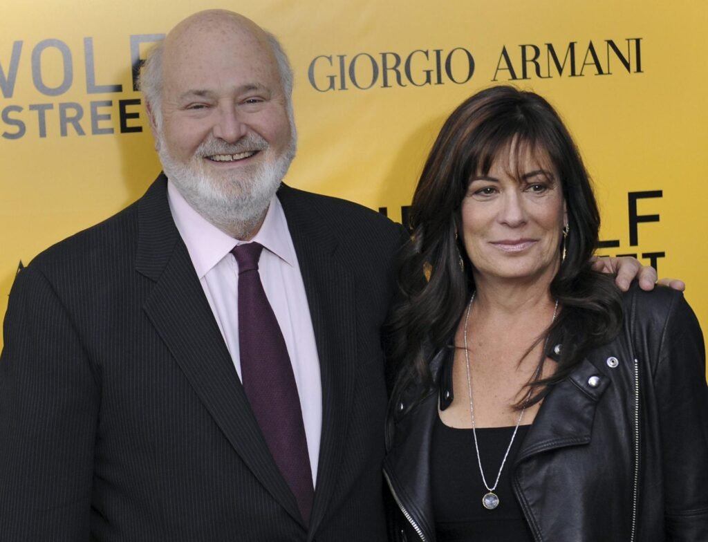 Muerte de Rob Reiner: Impacto en la política y el arte