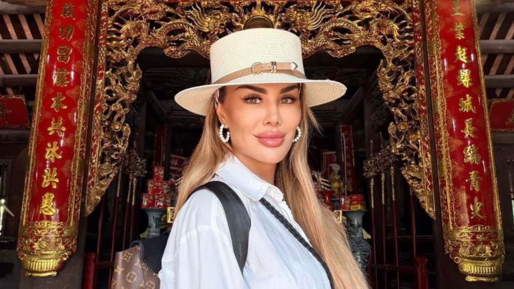 Ninel Conde genera controversia en redes sociales tras cover de Madonna con Albertano