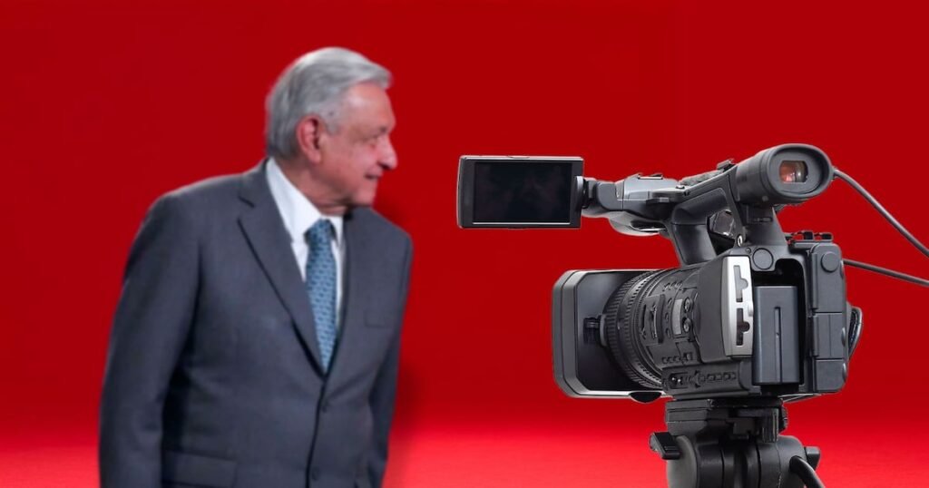 Nuevo documental sobre AMLO: Del desafuero a la presidencia en 2018