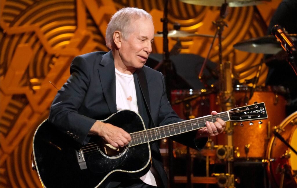 Paul Simon, Cher y Chaka Khan recibirán premios Grammy a la trayectoria
