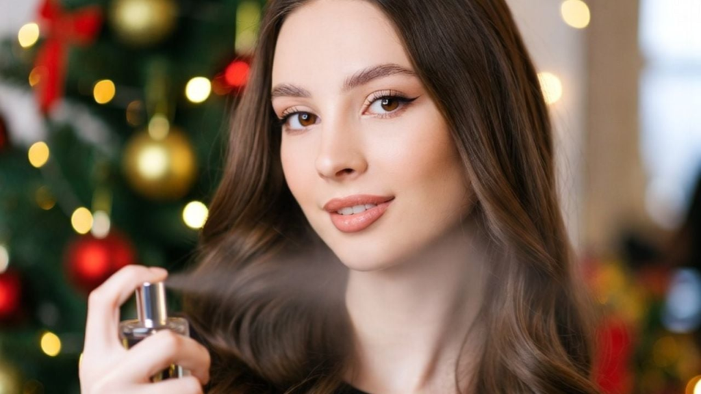 Perfumes para niños: recomendaciones y fragancias a evitar en Navidad 2025