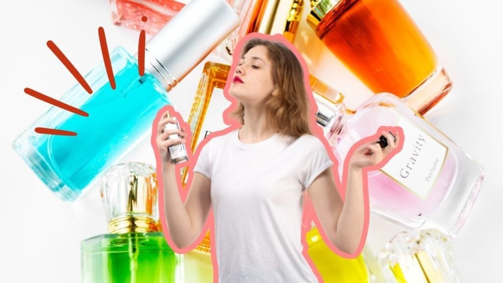 Perfumes unisex con aroma a limpio ideales para regalar esta Navidad