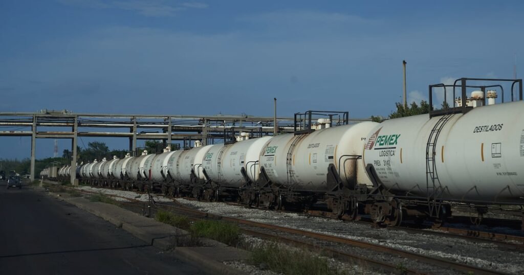 Pide la ONU aclarar el impacto ambiental del gas licuado en el Golfo de California
