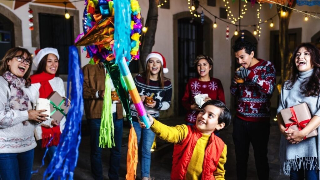 Posadas navideñas en México: origen, fechas y significado de esta tradición cultural
