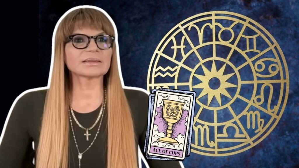 Predicciones astrológicas de Mhoni Vidente para el 19 de diciembre: tarot, amor y suerte para cada signo del zodiaco