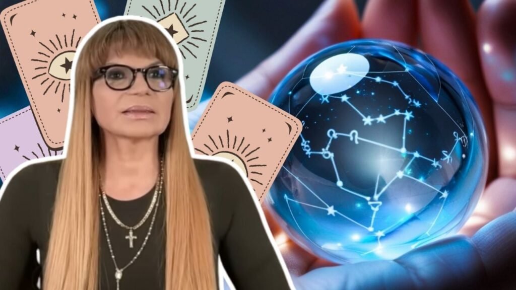 Predicciones astrológicas y rituales de Mhoni Vidente para el 20 de diciembre de 2025