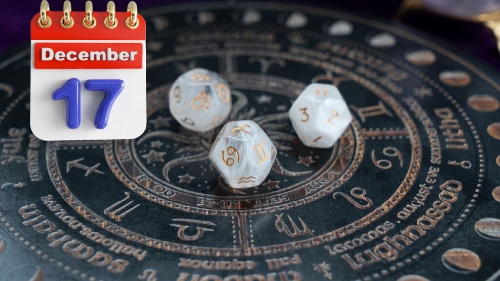 Predicciones y Números de la Suerte para Cada Signo del Zodiaco el 17 de Diciembre según Betty B. Mercado