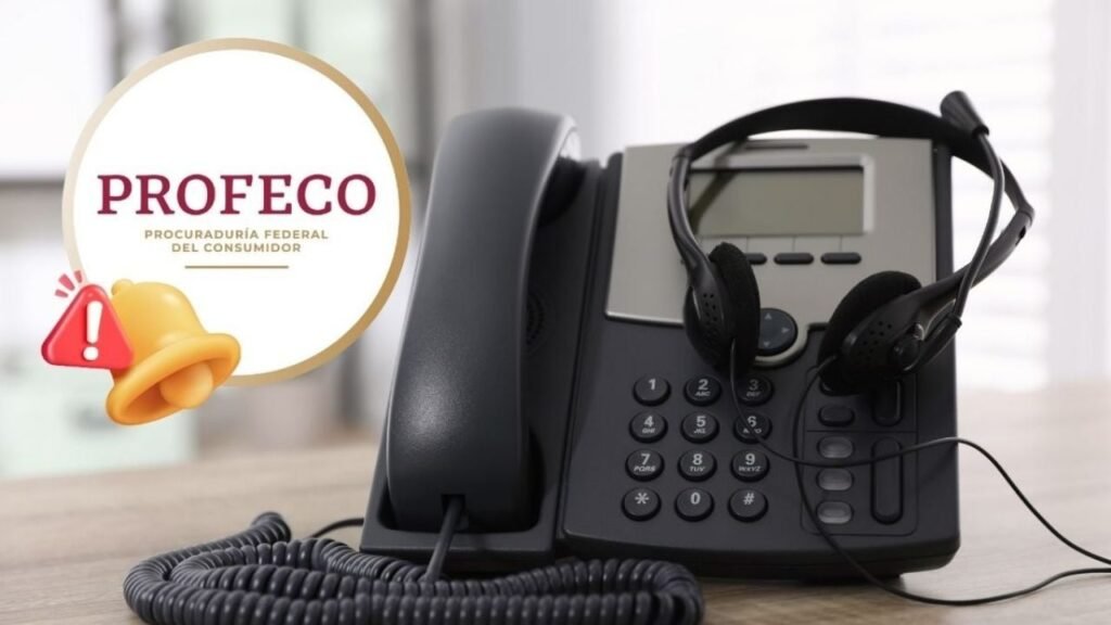 Publicidad engañosa en telefonía celular: Profeco advierte sobre prácticas engañosas y derechos del consumidor en México