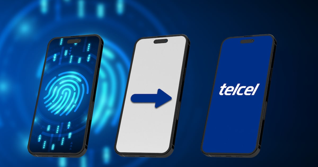 Registro de usuarios de telefonía móvil en Telcel: Guía completa para realizar el trámite